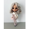 Lalka Custom Blythe